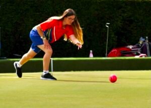 2026 Leamington Leah